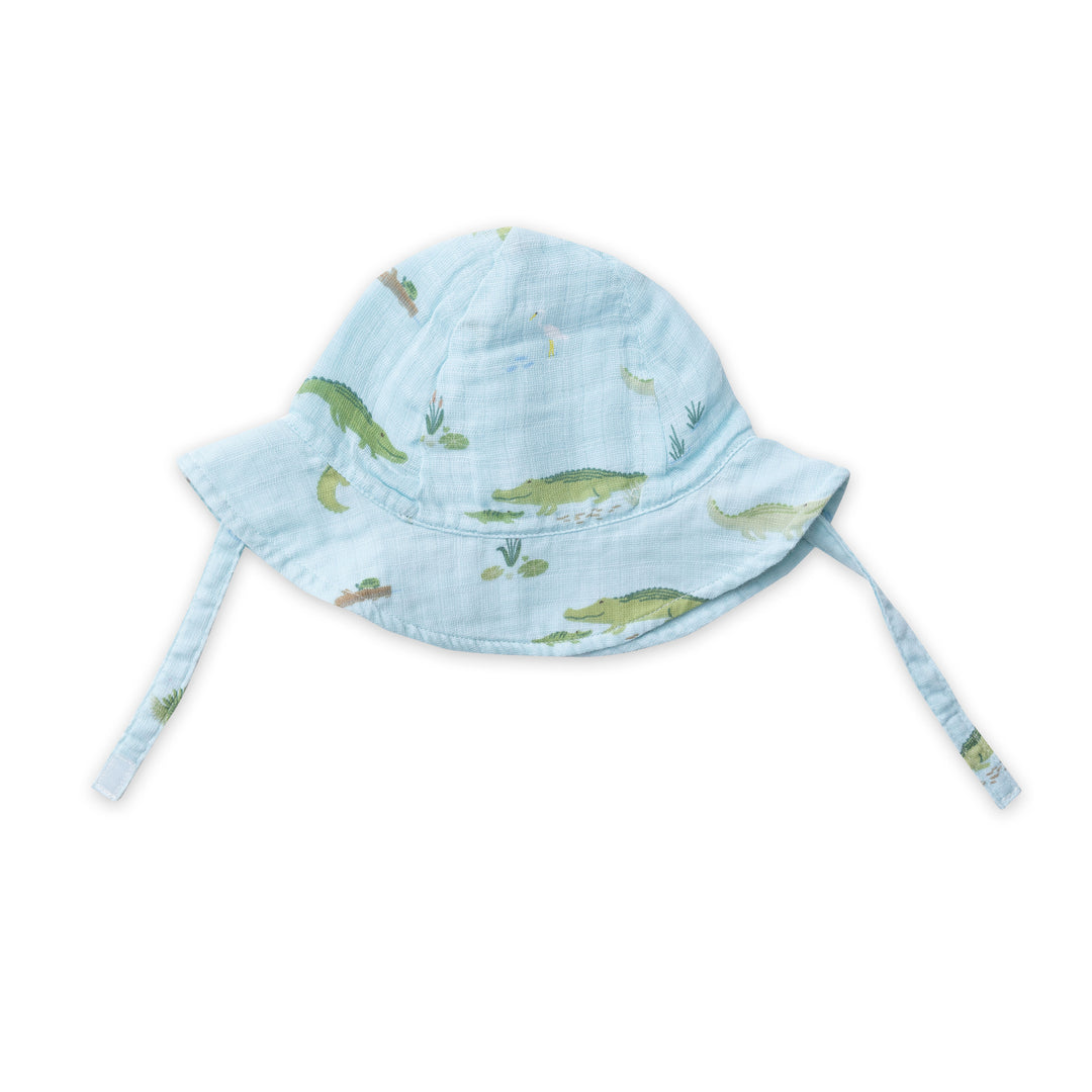 Sunhat | Alligators