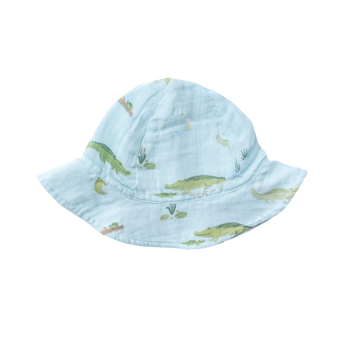 Sunhat | Alligators