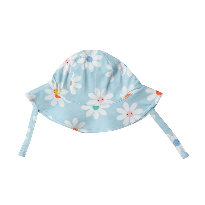 Sunhat | Daisy Faces