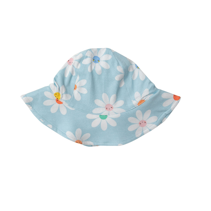Sunhat | Daisy Faces