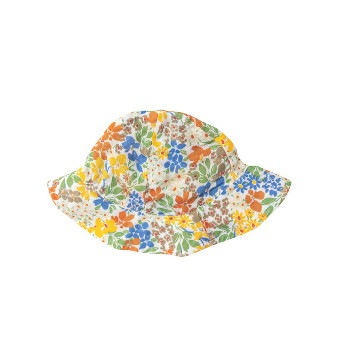 Sunhat | Happy Ditsy