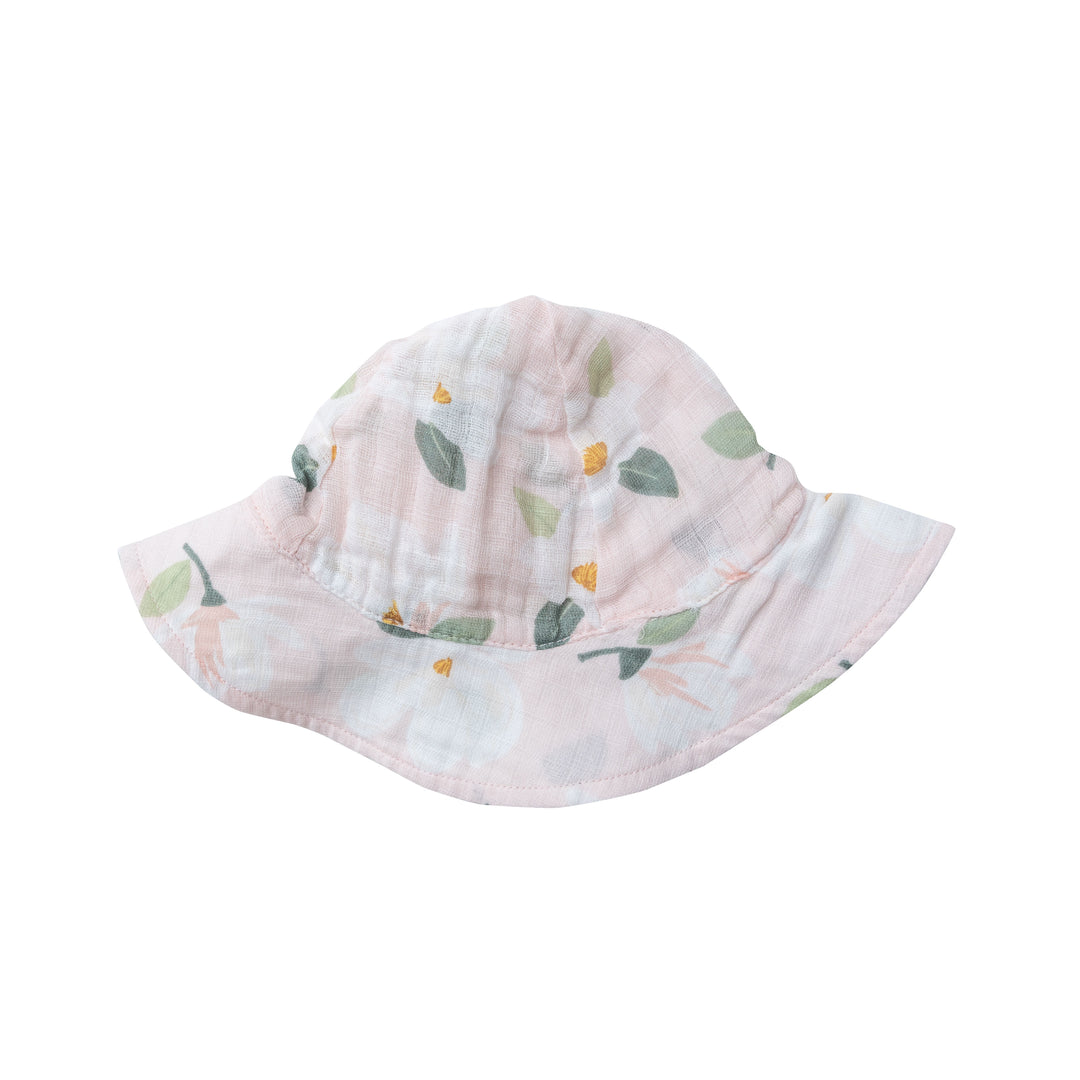 Sunhat | Magnolias
