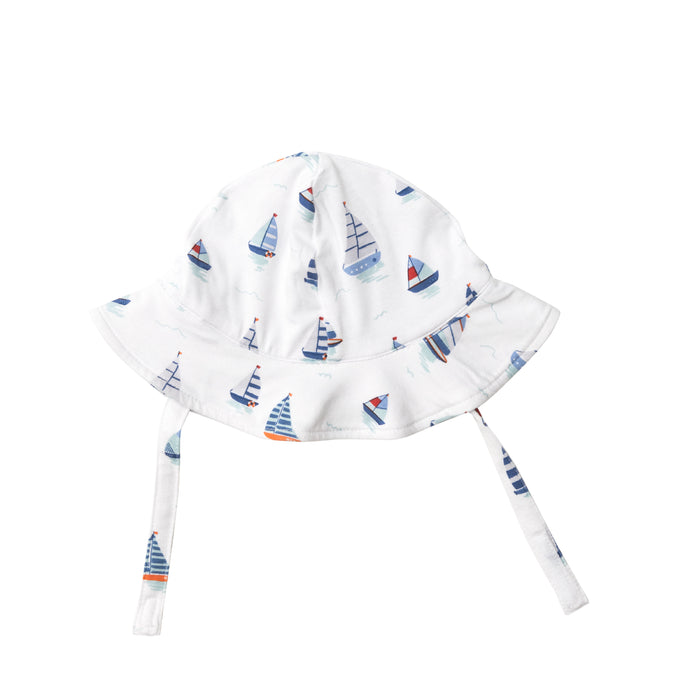 Sunhat | Nautical Boats