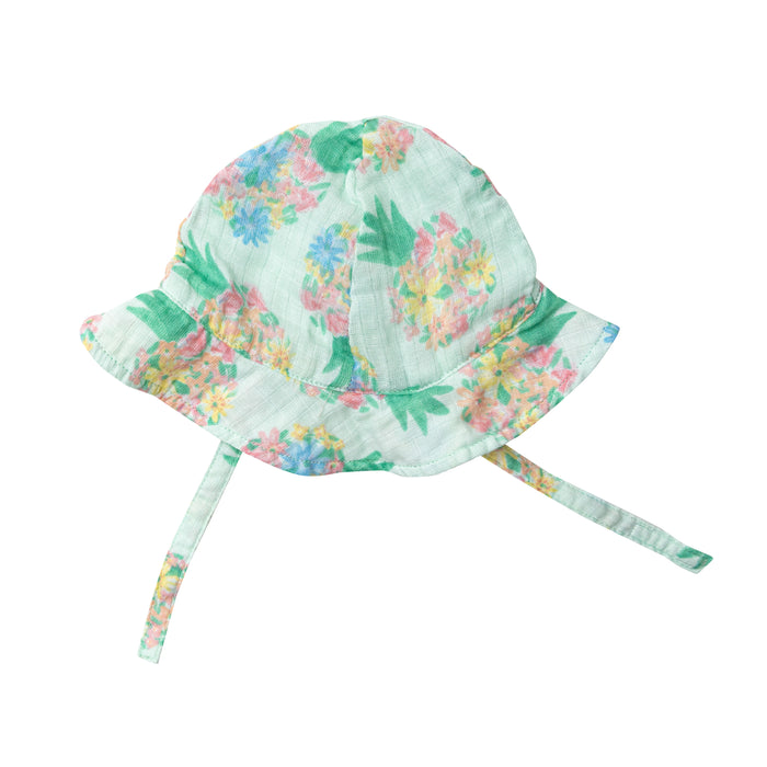 Sunhat | Pretty Pineapples