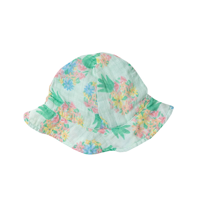 Sunhat | Pretty Pineapples