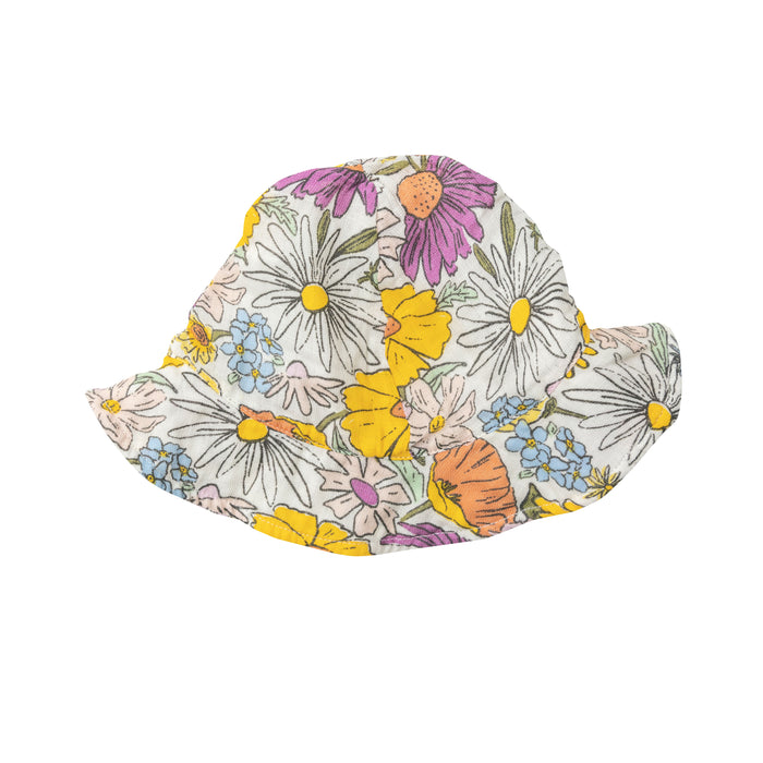 Sunhat | Wildflowers