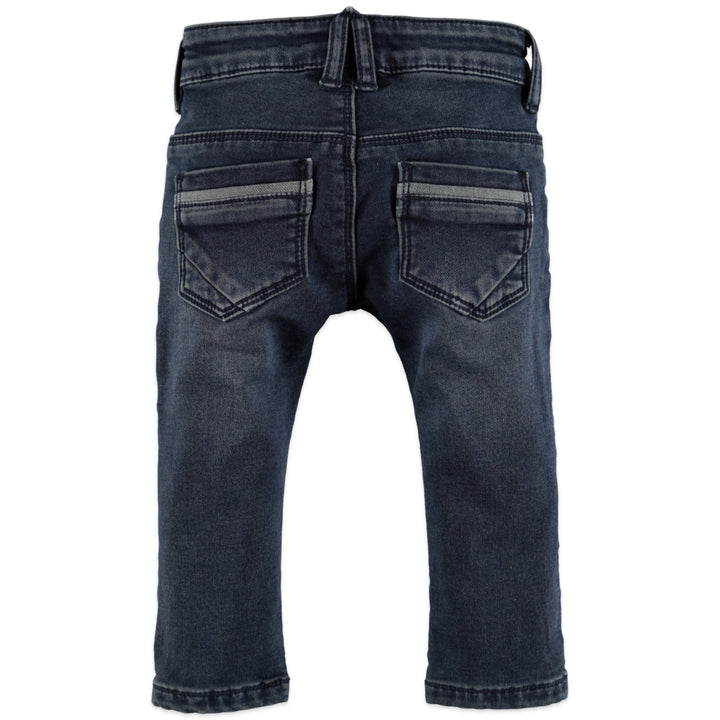 Girl Jogg Jeans - Dark Blue