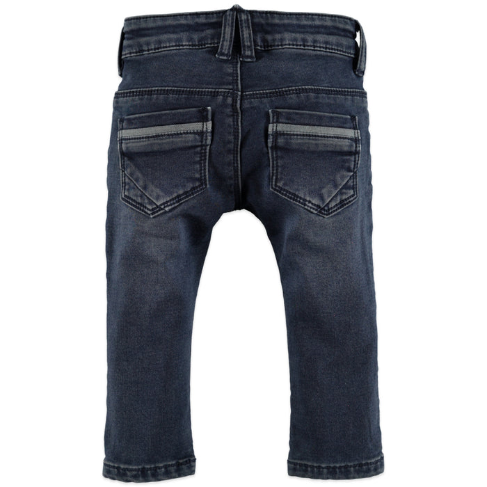 Girl Jogg Jeans - Dark Blue