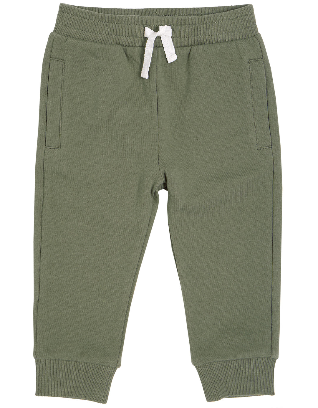 Olive Joggers