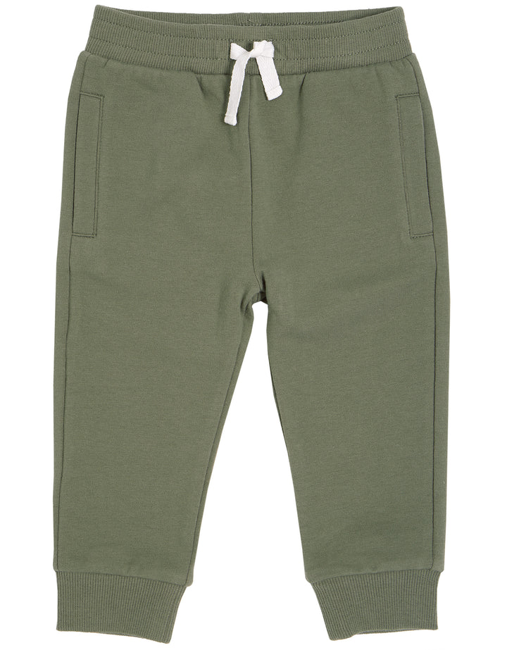 Olive Joggers