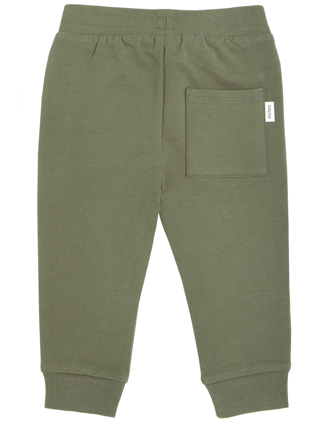 Olive Joggers