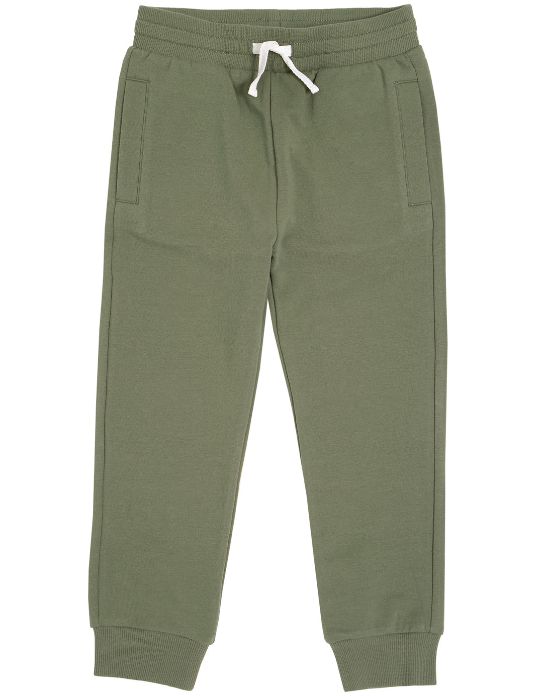 Olive Joggers