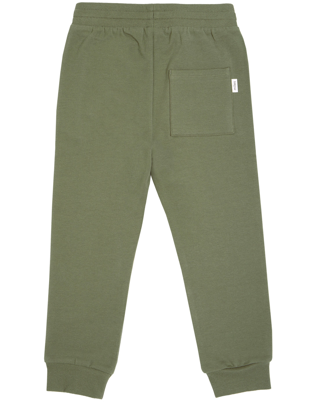 Olive Joggers