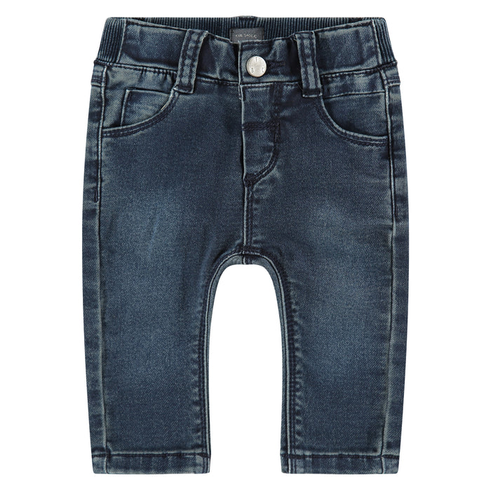 Baby Boy Dark Denim