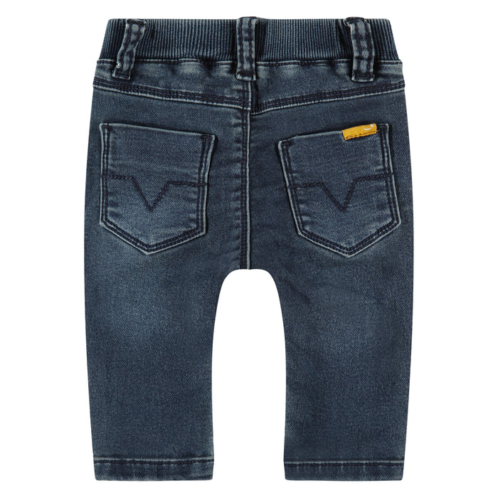 Baby Boy Dark Denim