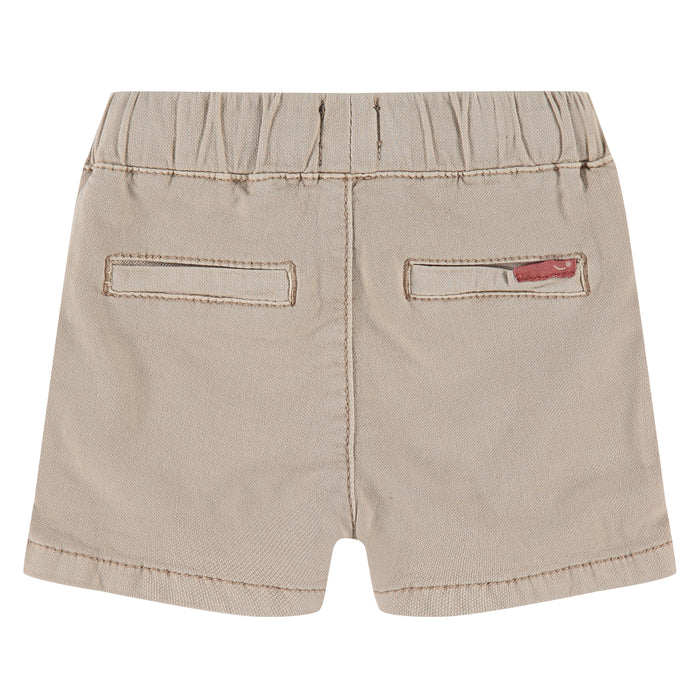 Baby Boy Stone Shorts