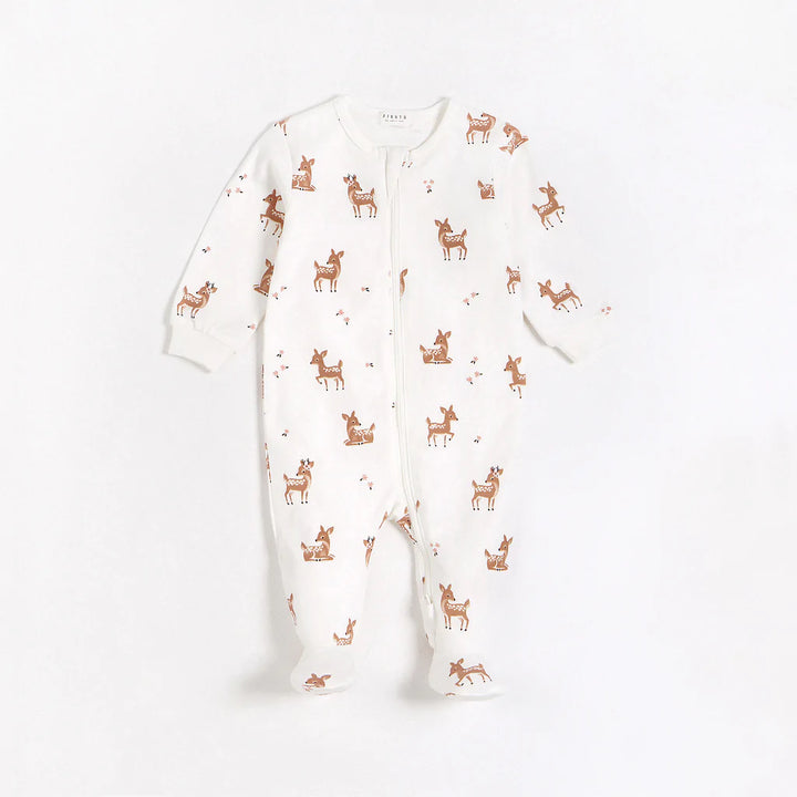 Off-White Sleeper | Fawn Print