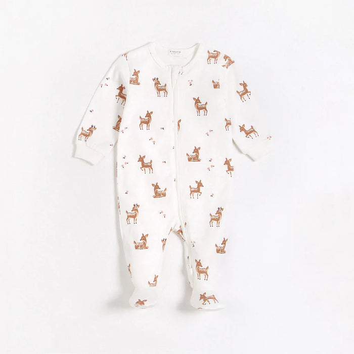 Off-White Sleeper | Fawn Print
