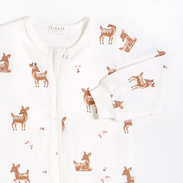 Off-White Sleeper | Fawn Print