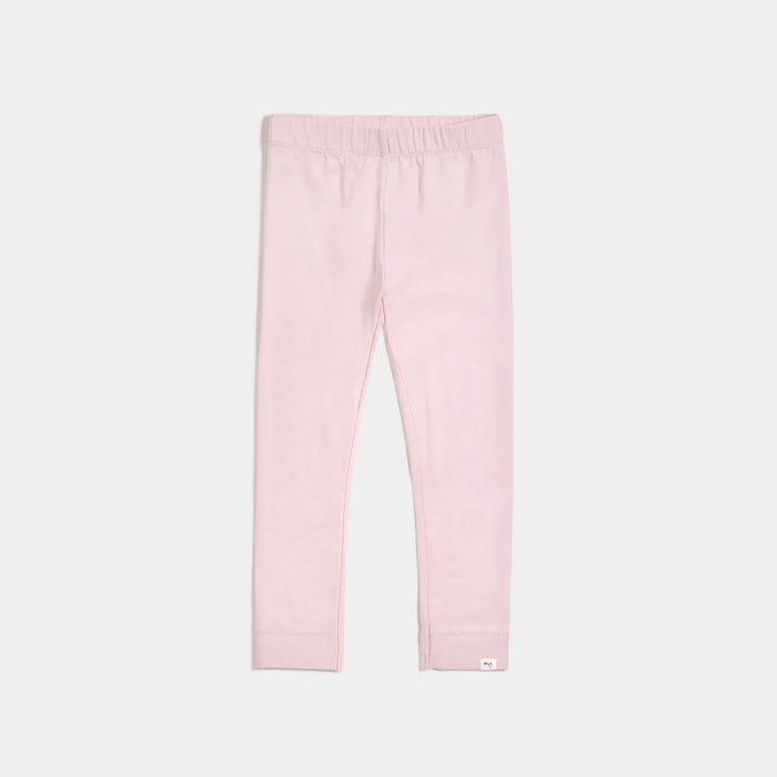 Miles Basics Leggings | Cloudy Pink