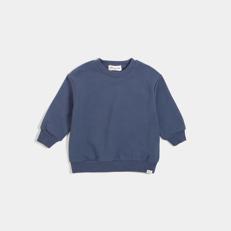 Miles Basics Boys&