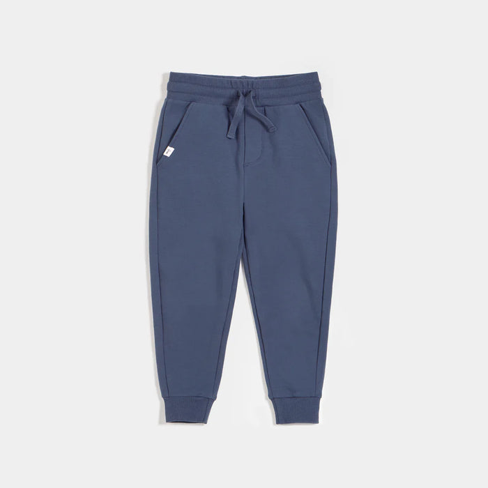 Miles Basics Baby Jogger | Vintage Blue