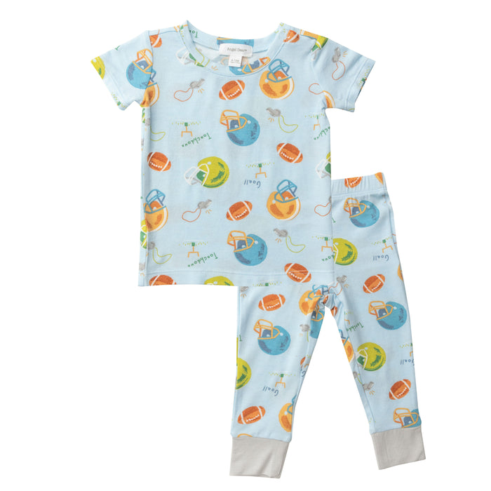 Loungewear Set | Football