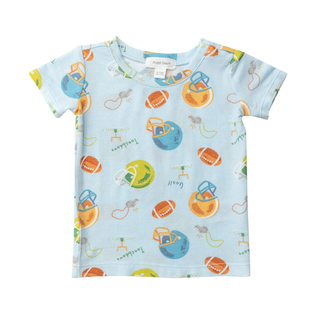 Loungewear Set | Football