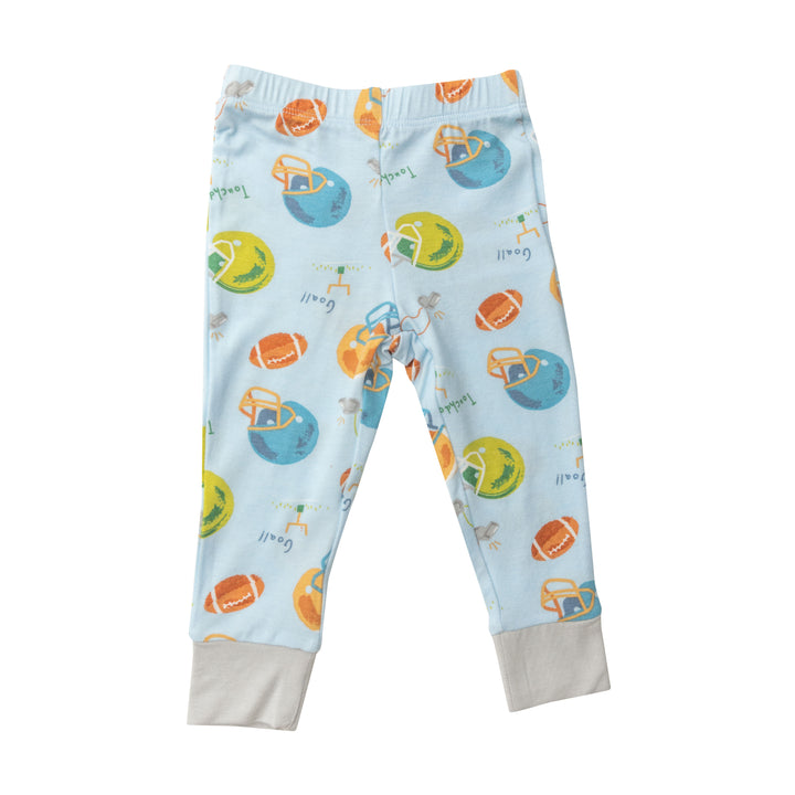 Loungewear Set | Football