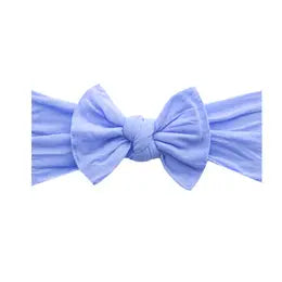 Classic Knot | Periwinkle