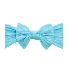 Classic Knot | Aqua