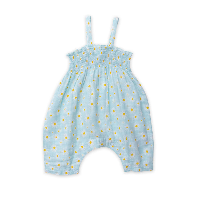 Bamboo Romper | Little Daisy