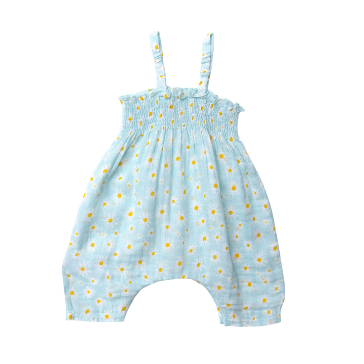 Bamboo Romper | Little Daisy