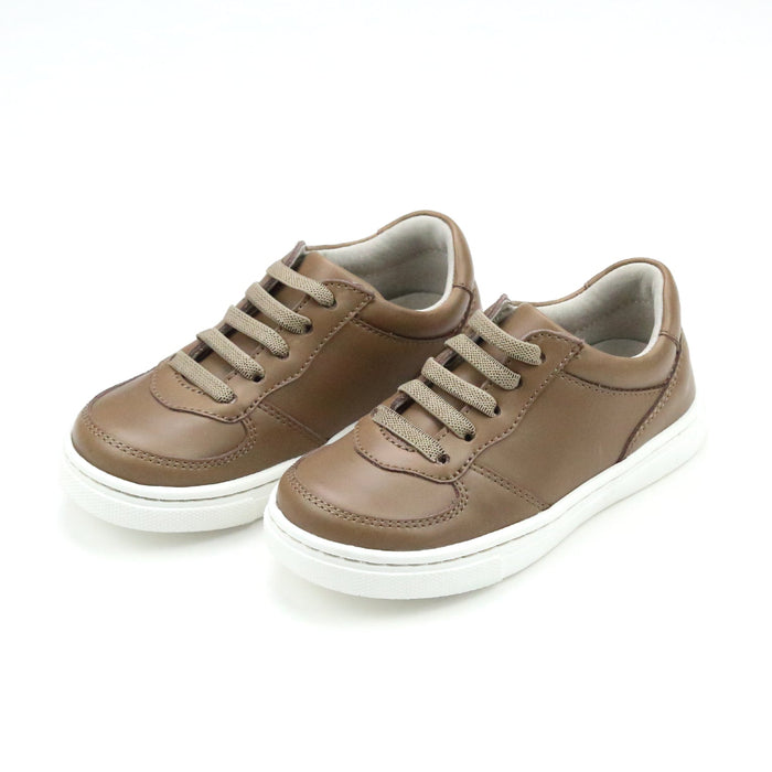 Mocha Grayson Sneaker (659)