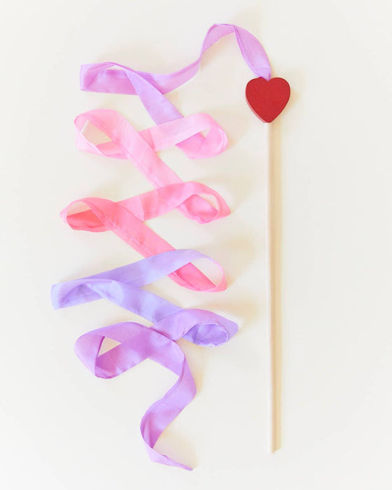 Heart Streamer