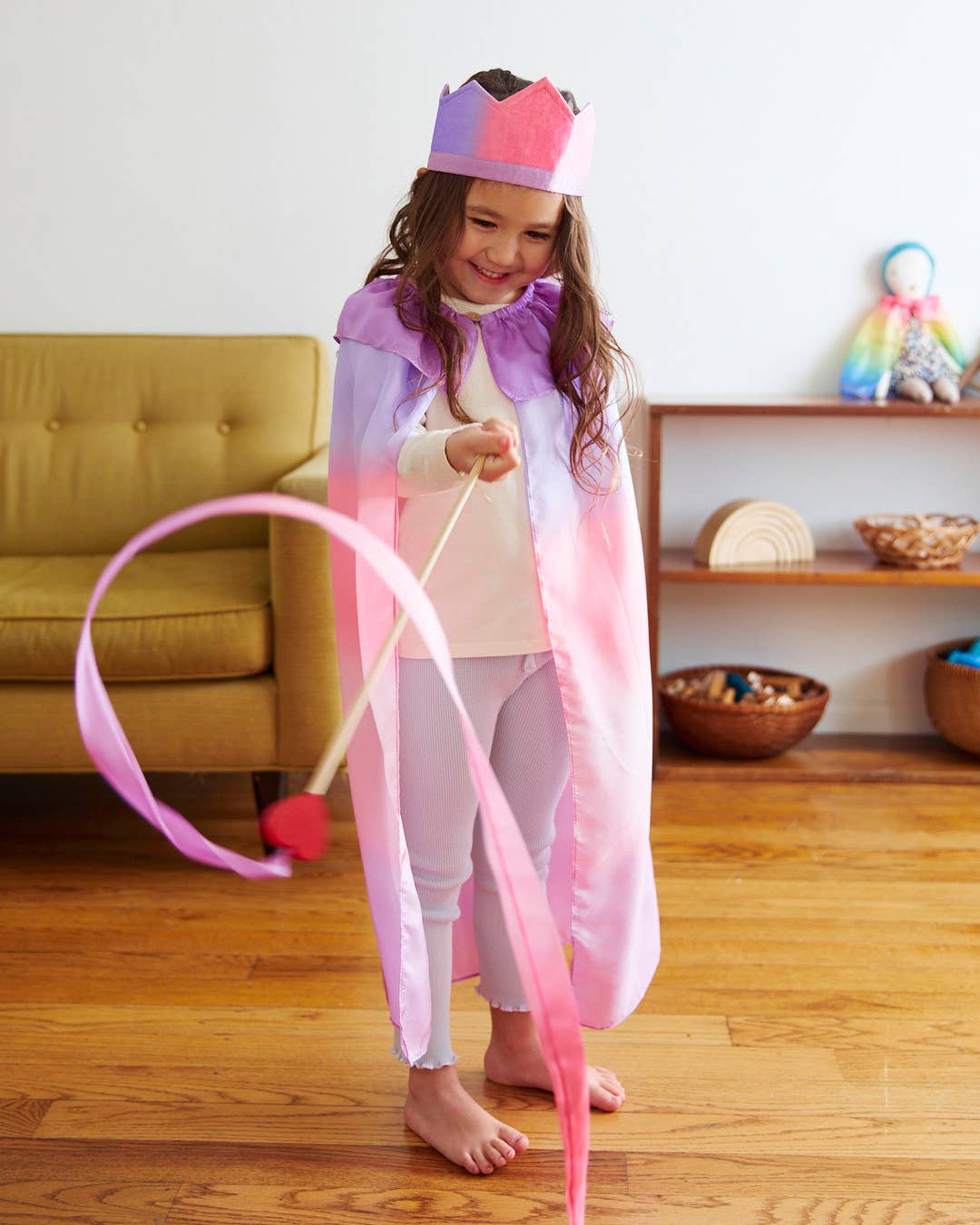 Heart Streamer