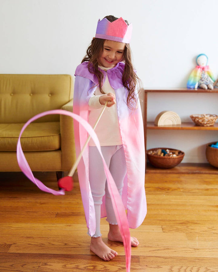 Heart Streamer