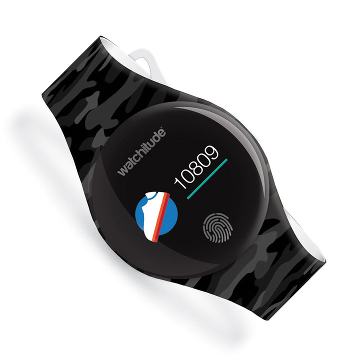 Activity Watch | Black Ops