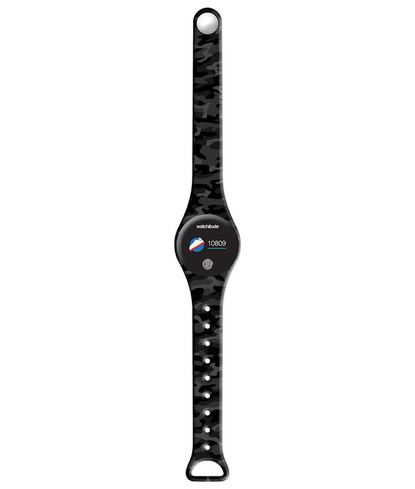 Activity Watch | Black Ops