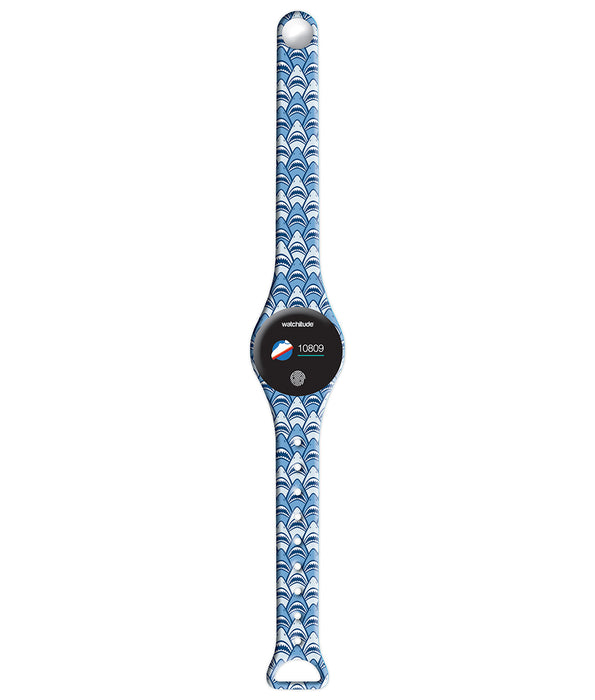 Activity Watch | Shark Frenzy