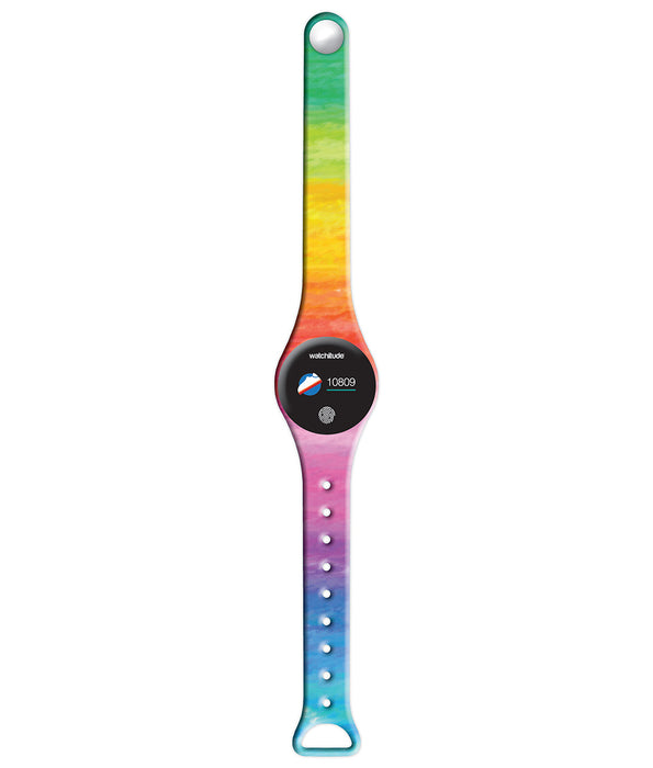 Activity Watch | Water Colors