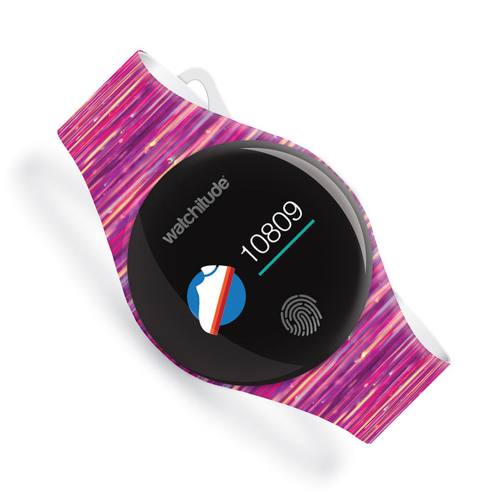 Activity Watch | Stretch