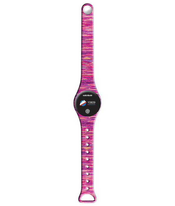 Activity Watch | Stretch