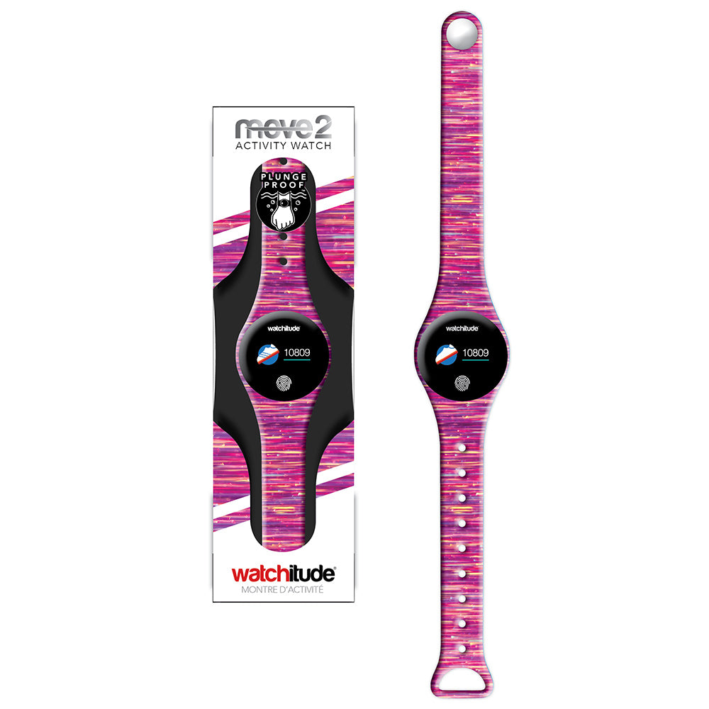 Activity Watch | Stretch