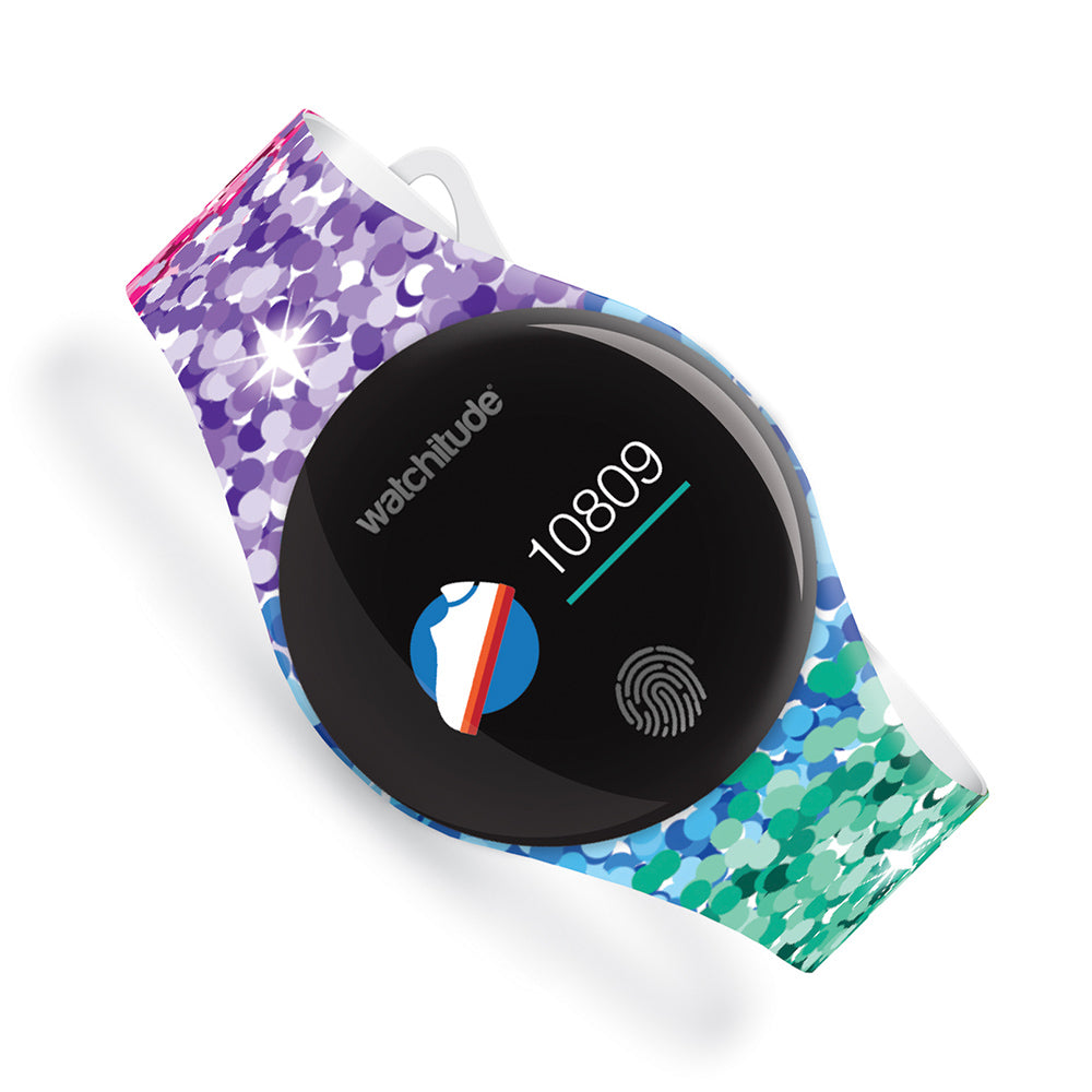 Activity Watch | Sassy Sequins