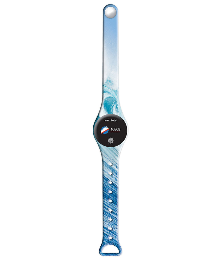 Activity Watch | Wave Shredder