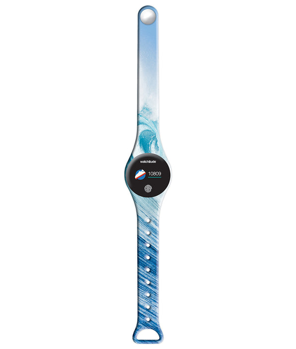 Activity Watch | Wave Shredder