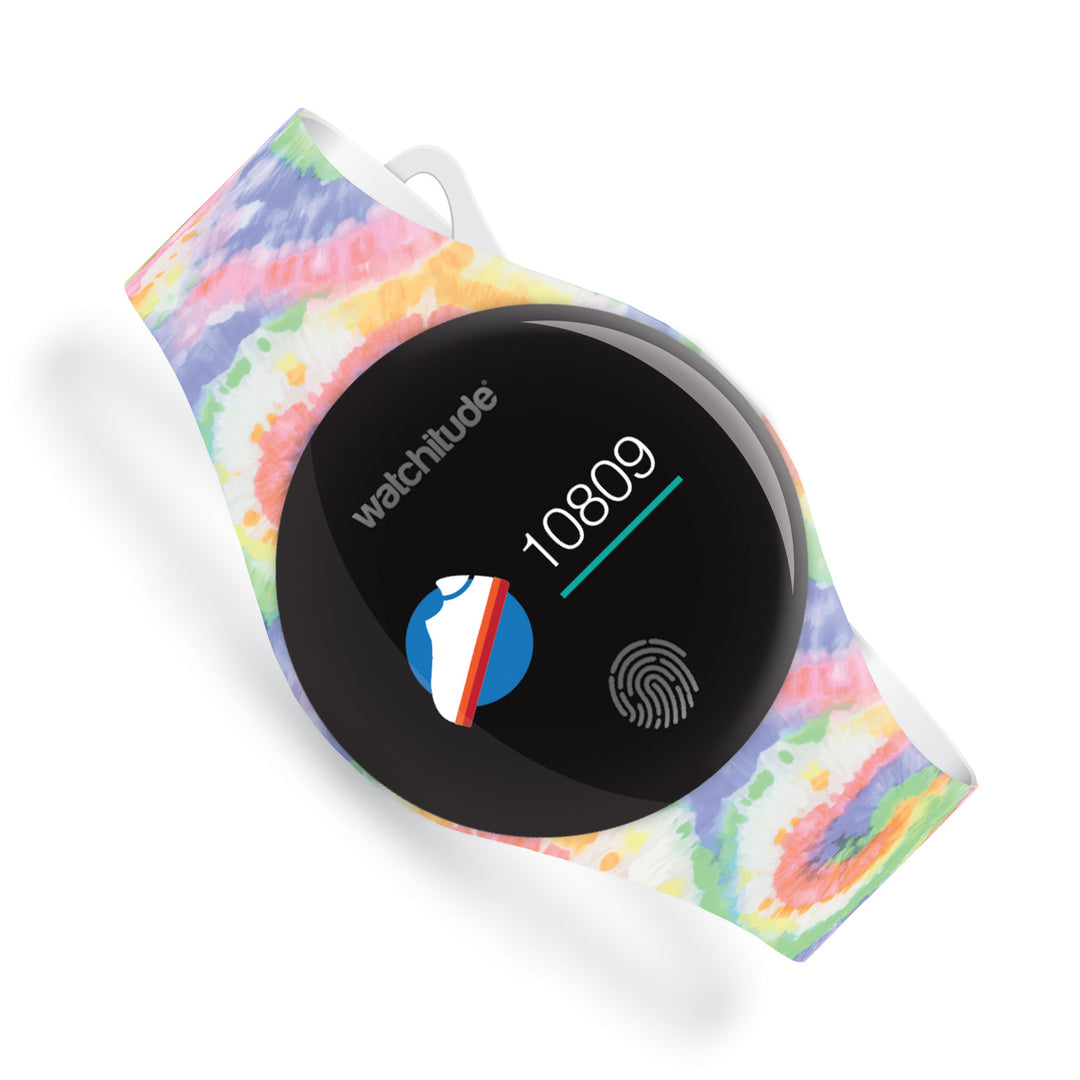 Activity Watch | Pastel