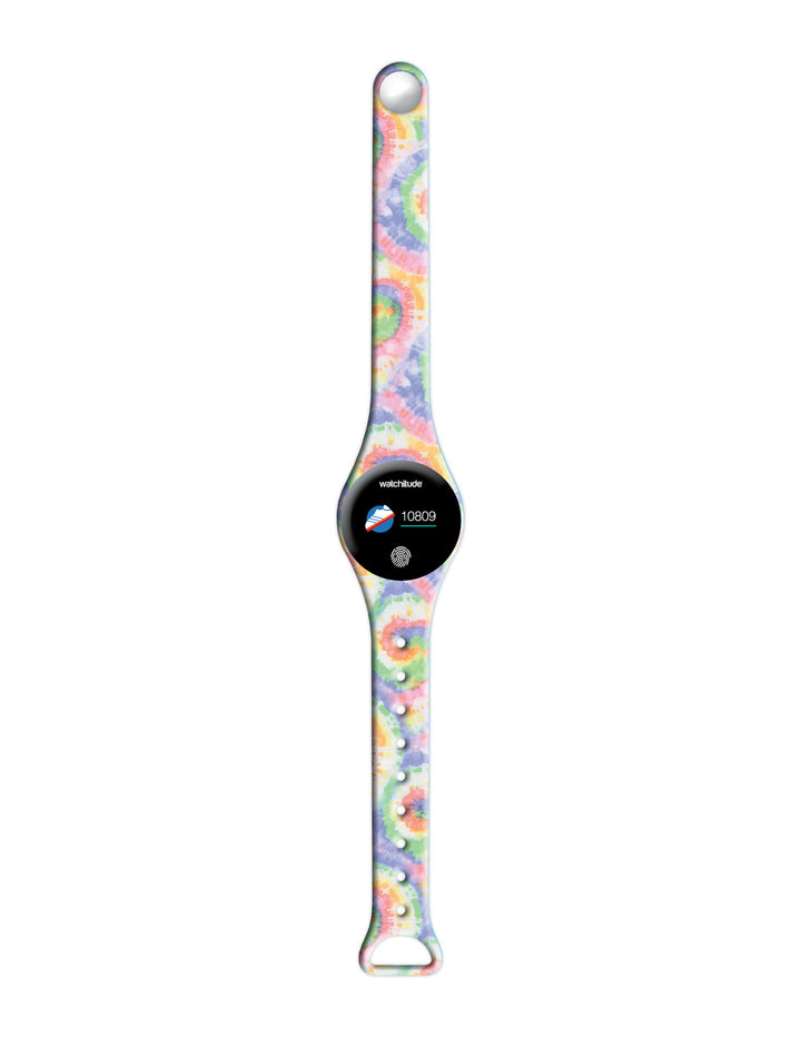 Activity Watch | Pastel