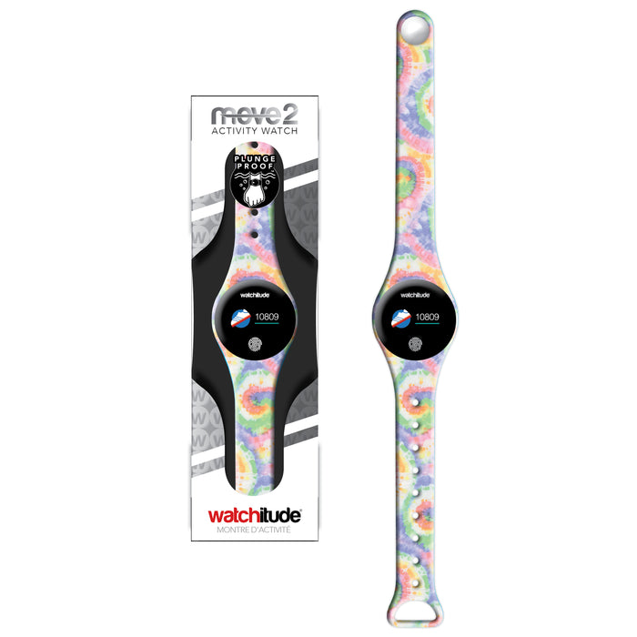 Activity Watch | Pastel